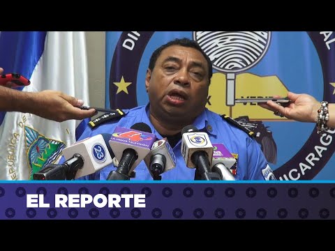 Ortega remueve al jefe de El Chipote, el centro de torturas de la dictadura