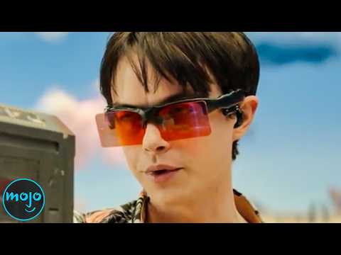 Top 30 FAILED Movie Franchises