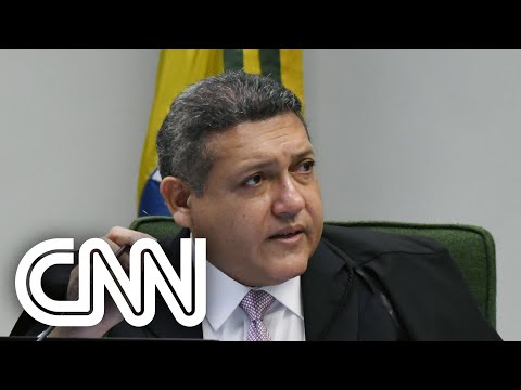 Nunes Marques libera ação e julgamento sobre deputado bolsonarista será nesta terça (7) | AGORA CNN