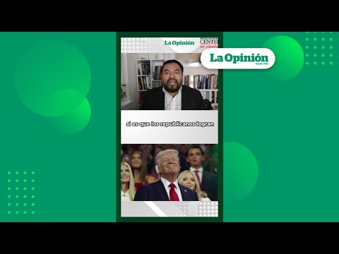 ¿Qué es el Proyecto 2025 y por qué es tan polémico? | La Opinión