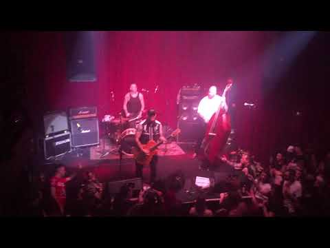 Catalepticos - Psychobilly is all around
