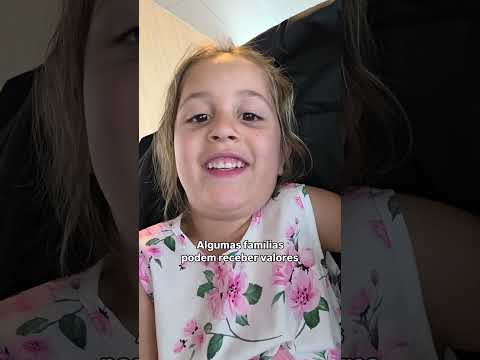 A Noruega paga esse valor para todas as crianças #fyp #maternidade #dinheiro #fyp #europa #explore