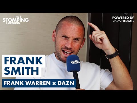 “AFTER BEN SALOM GETS SACKED BY SKY…” – Frank Smith RAW! Goes In On “Clueless” Simon Jordan & AJ