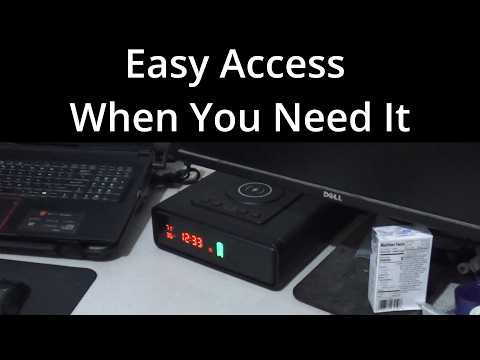 Oraraer Desktop Safe