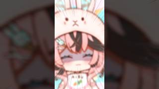 何か嫌な事あったの？ #セルフ受肉 #新人実況者  #新人Vtuber #shorts