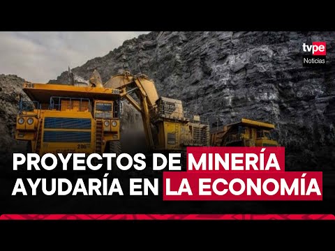 Dialogo abierto: La minería como motor para la reactivación económica