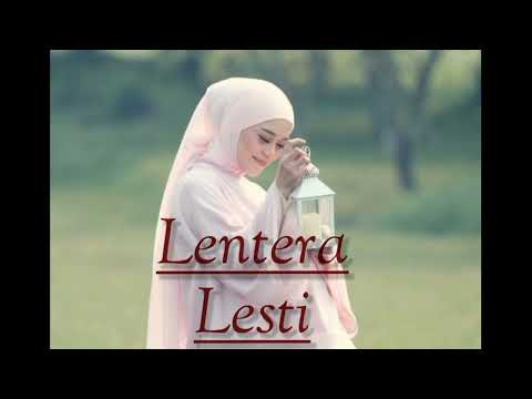Lesti - LENTERA ( Lirik )