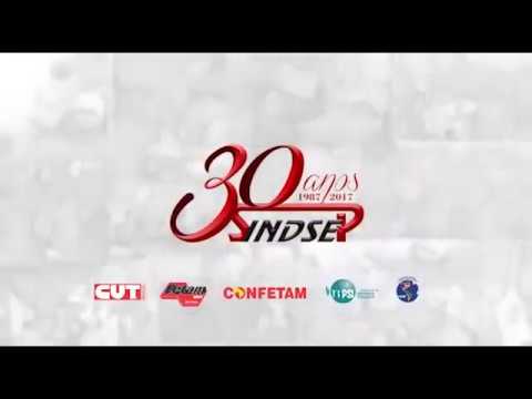 Sindsep convoca os trabalhadores(as) para o ato e paralisação dia 19/02