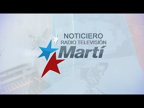Noticiero Radio Televisión Martí | martes, 16 de mayo del 2023