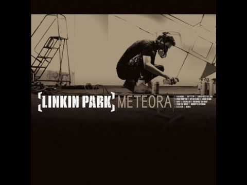 10 Linkin Park - From The Inside