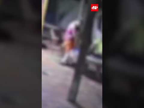 Criança de 2 anos mata a mãe com tiro acidental no MS #shorts
