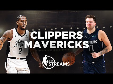 Can Luka Doncic fight back in game 7 after Kawhi Leonard's dominant performance? | Hoop Streams