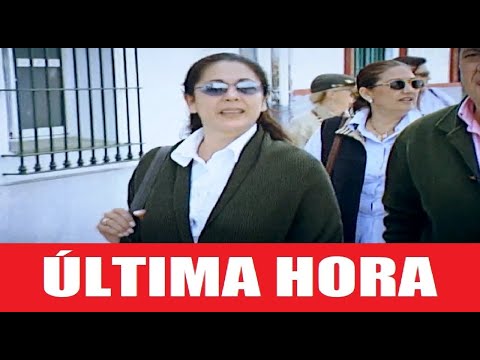 Isabel Pantoja queda asombrada al saber que Julián Muñoz podría haberle salvado en sus voluntades