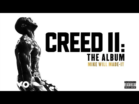 Mike WiLL Made-It, A$AP Rocky, A$AP Ferg, Nicki Minaj - Runnin (From “Creed II: The Album”/ Audio)