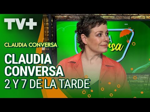 Claudia Conversa | 03 de Julio de 2023