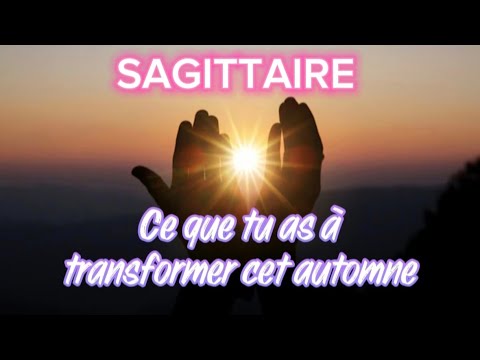 SAGITTAIRE ♐ SERAIS-TU UNE SORCIÈRE ? EXPLORE TES DONS...