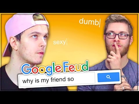 Brutal Google Search Challenge! **JET CREW EXTRAS**