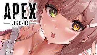 【APEX】プラチナ帯にいってみましょう・・？！🔥【清楚系/酢酸かのん】