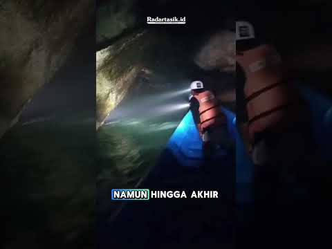 Pencarian Nelayan Pangandaran yang Hilang Resmi Dihentikan, Yogi Belum Ditemukan #radartasikid