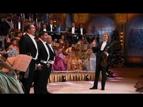 André Rieu - Non ti scordar di me