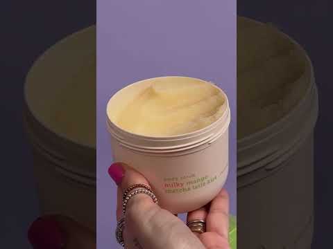Shirin David's Hottest Summer Drop: Milky Mango Matcha Latte Kiss bei dm! 🍑☀️✨