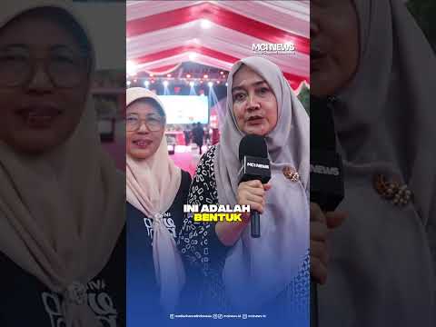 Video thumbnail Bondowoso Jadi Tuan Rumah Festival Dewi Cemara 2025, Dukung Geopark Ijen UNESCO