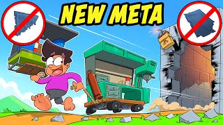 YouTube thumbnail for SebbyK's video titled 'Can a SOLO Play Rust Without Using the NEW META?'