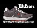 wilson prostaff shoes