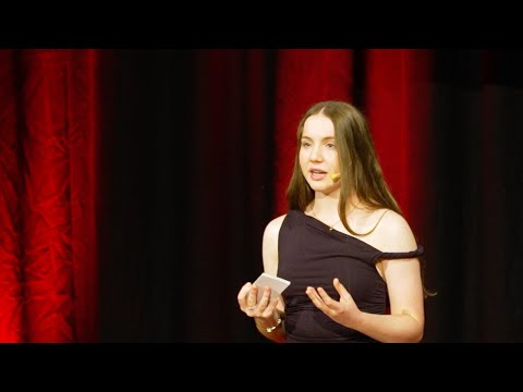ATAR scaling is unfair on creative subjects | Emma Caporn | TEDxMercedes College Youth