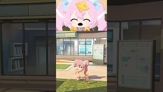 TUN TUN TUN SAHUR IN TOMODACHI...