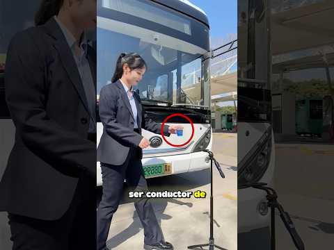 La prueba de frenos más difícil de China 😯