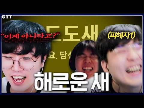 도도도도도새