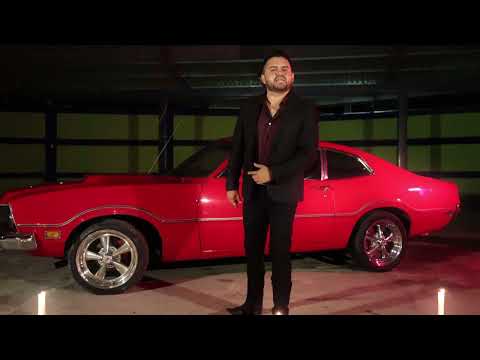 Axel Salgado - "Amores Prohibidos" (Video Oficial) | Discos America