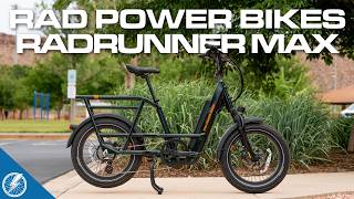 Vido-Test Rad Power Bikes RadRunner par Electric Bike Report
