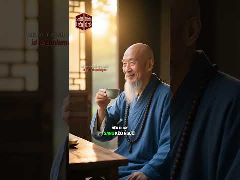 Người Hết Phước Thường Nói 3 Loại Lời – Nghe Một Lần Tỉnh Cả Đời