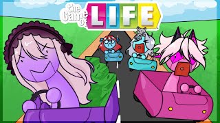 Playing Life For The First Time In 20 Years with Scuff Crew