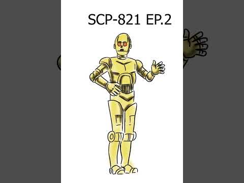 SCP-821EP.2lshortsshortvid