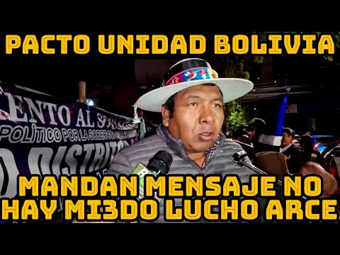 DENUNCIAN QUE MINISTRO DEL CASTILLO ES EL NUEVO MURILLO DE BOLIVIA..