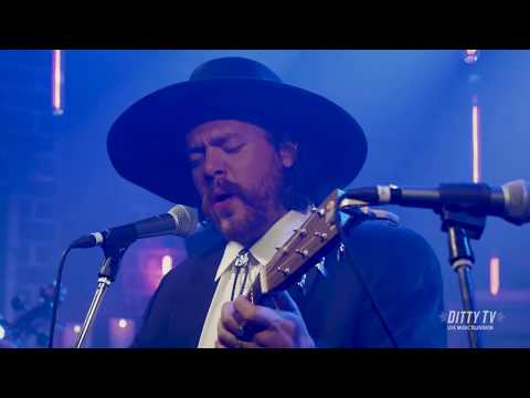 The Dead South perform "The Recap" on DittyTV