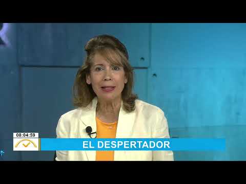 #ElDespertador: Resumen informativo