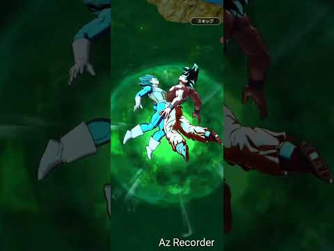 ドラゴンボールレジェンズのガシャ引いてみた #ドラゴンボール #ドラゴンボールレジェンズ #ガシャ