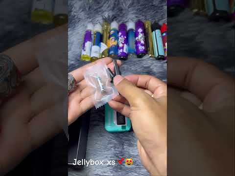 รีวิวJellyboxxsฟีดอย่าปิดก