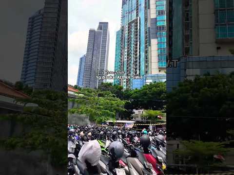 7 Rasa lelah yang disukai ALLAH S.W.T 》 #ceramahsingkat#motivation #viral #video #jakarta#viralvideo