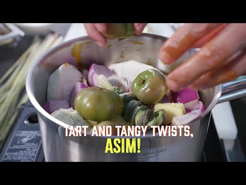 Farm To Table: Tart and tangy twists (Episode 188)