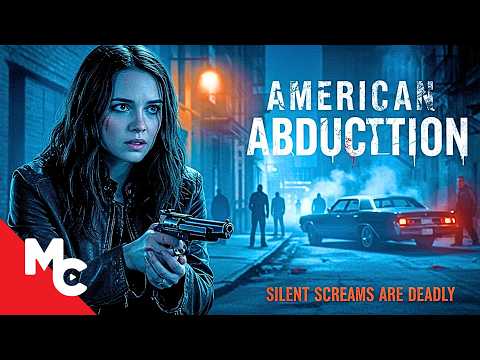 The Russian Mob Kills Anyone Who Talks | American Abduction | Full Movie | English Horror Thriller