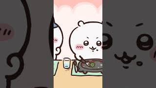 ブロッコリー【ちいかわ】