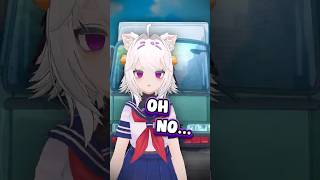 The REAL Reason why Filian's an Anime Girl