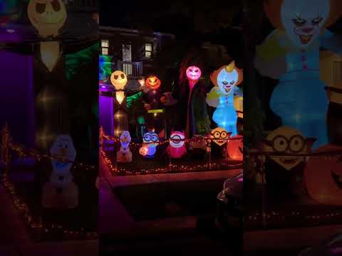 Cutest Halloween 🎃 Home 🏠 decorations #halloween #halloween2025 #halloweendecor