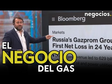 “El negocio del gas de Rusia nunca se recuperará de la guerra de Ucrania”. ¿Tiene razón Occidente?