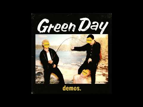 Green Day - You Irritate Me (Demo) - No Bass